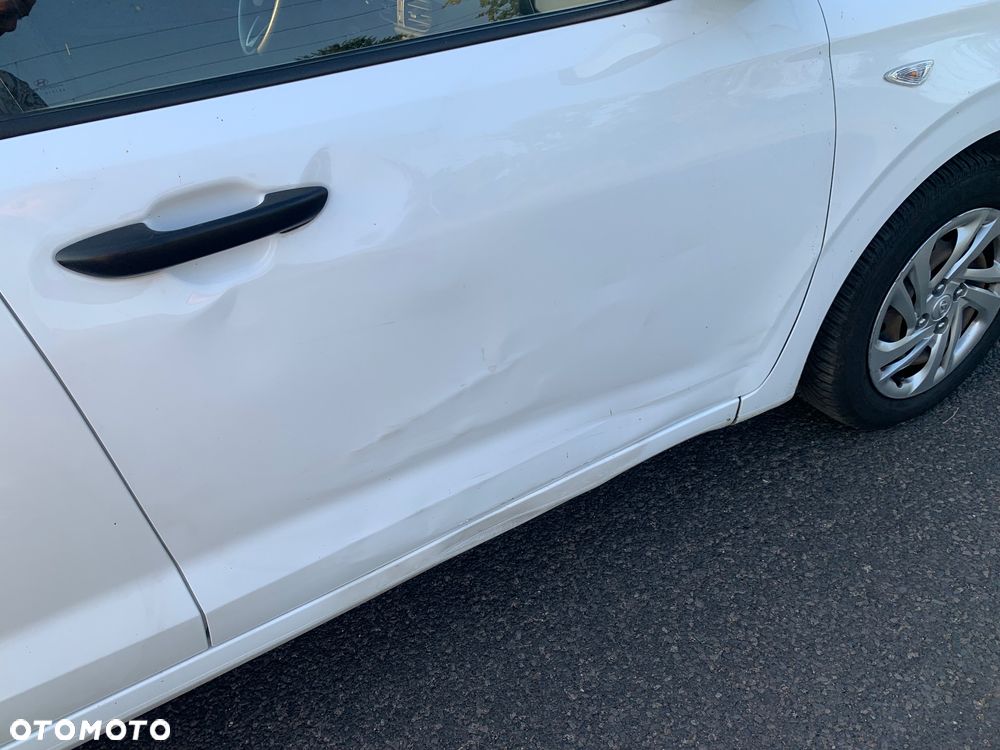 Hyundai i10 - 7