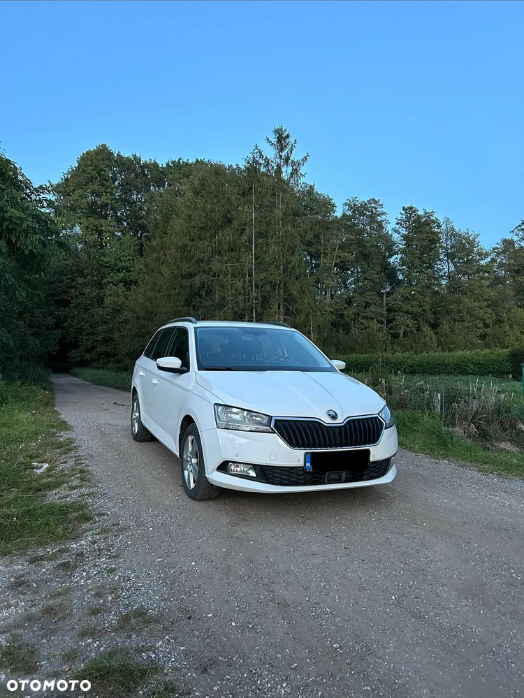 Skoda Fabia 1.0 TSI Style - 3
