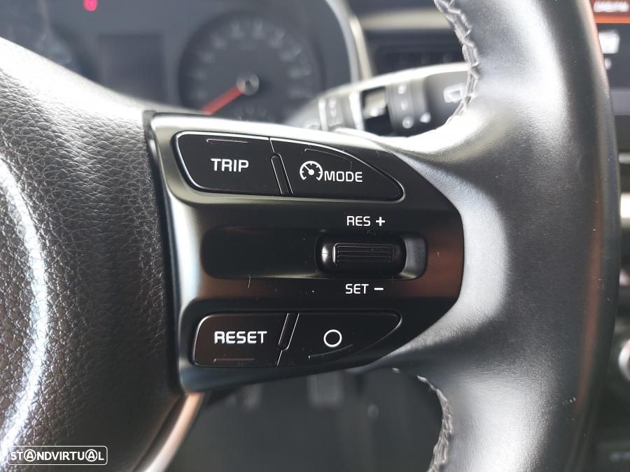 Kia Stonic 1.2 Dynamic - 18