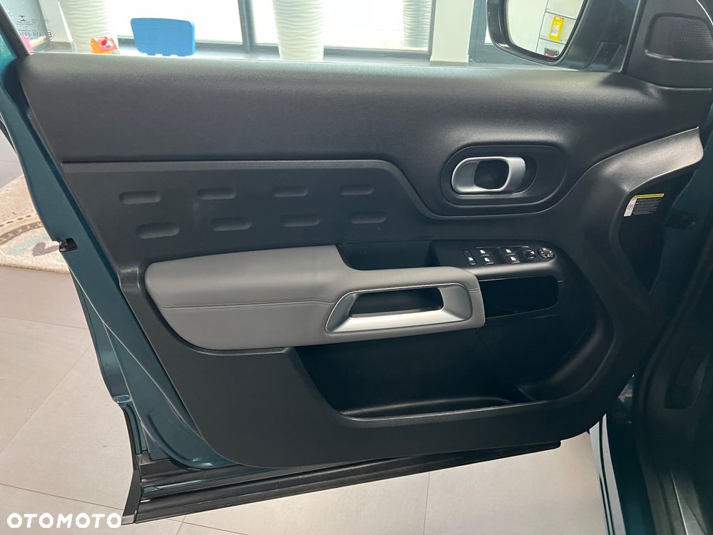 Citroën C5 Aircross - 25