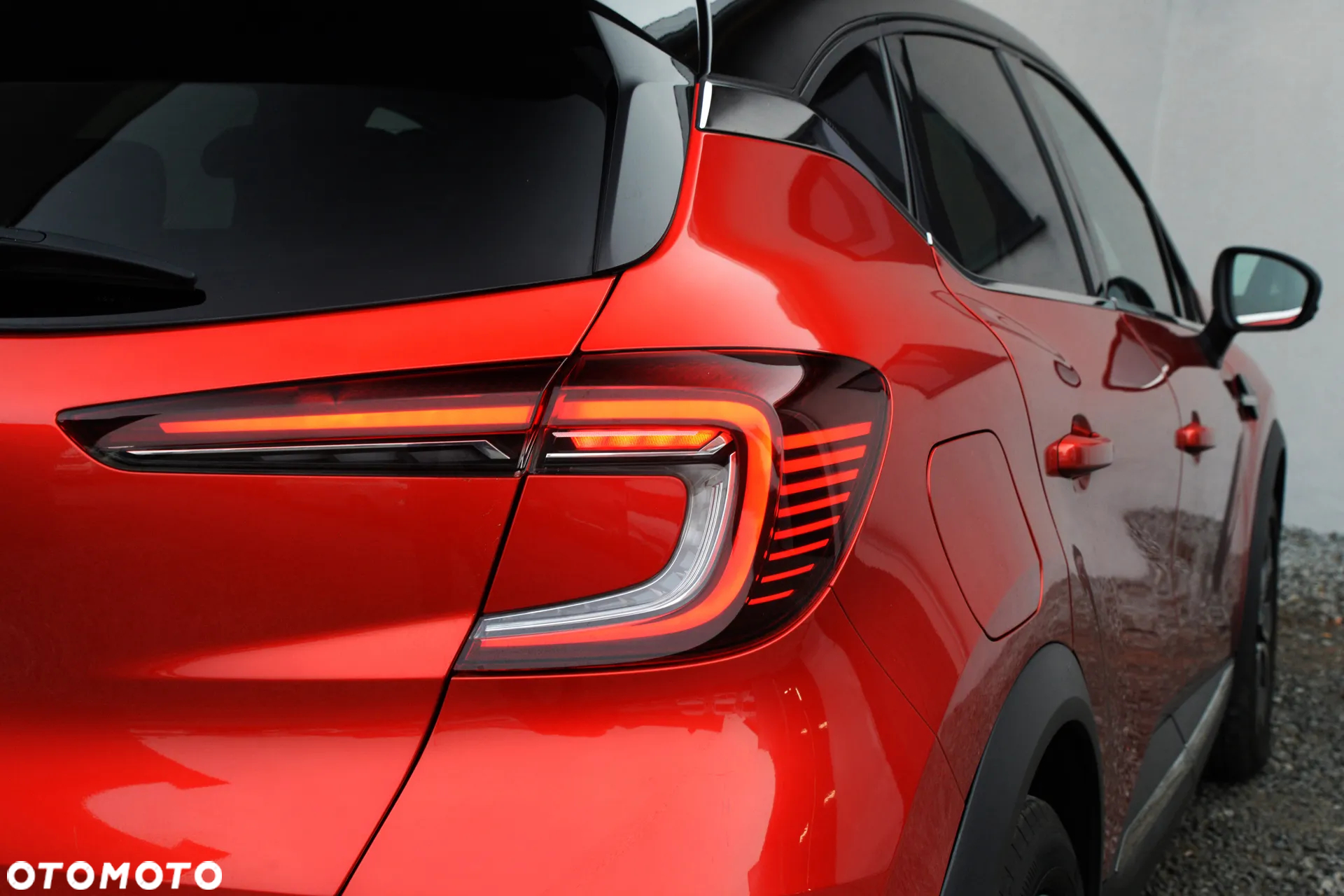 Renault Captur 1.3 TCe Intens EDC - 14