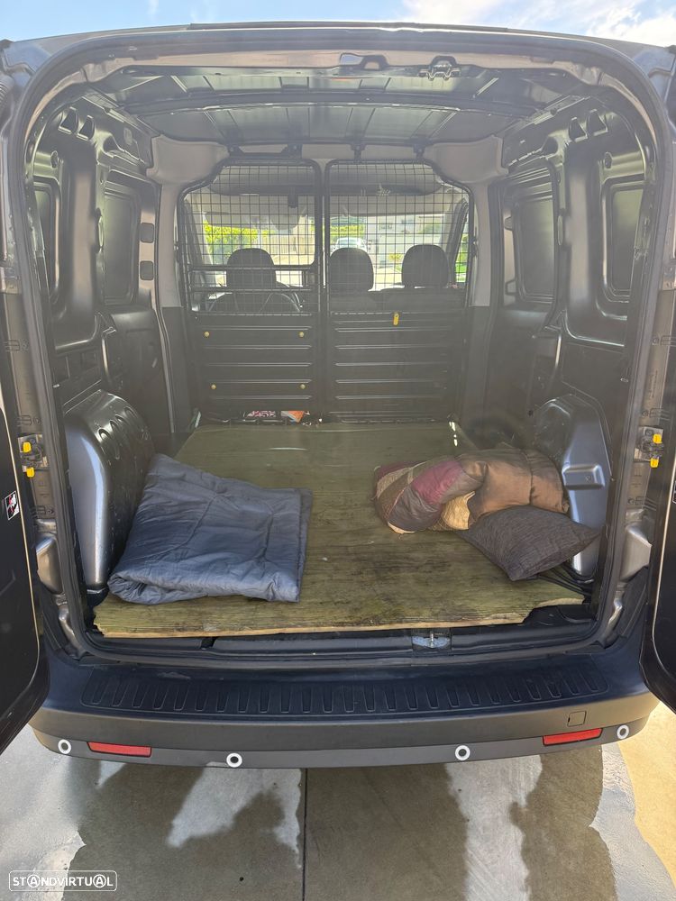 Fiat Doblo 1.3 Multijet - 5
