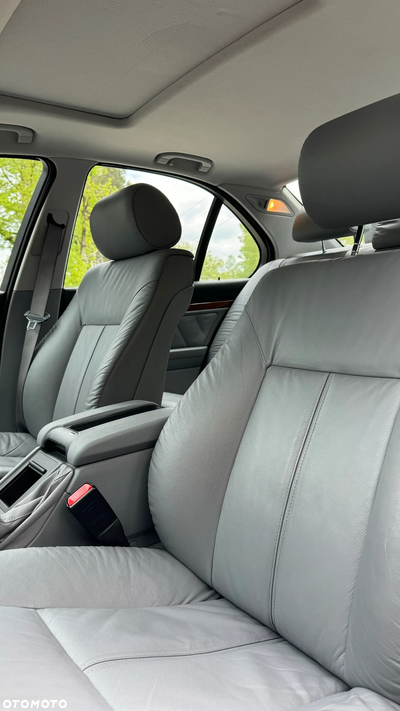 BMW Seria 5 - 16