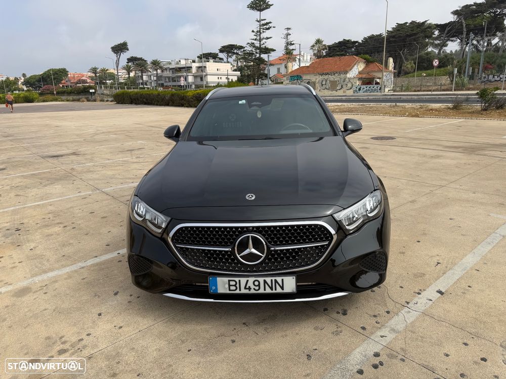 Mercedes-Benz E 220 d - 2