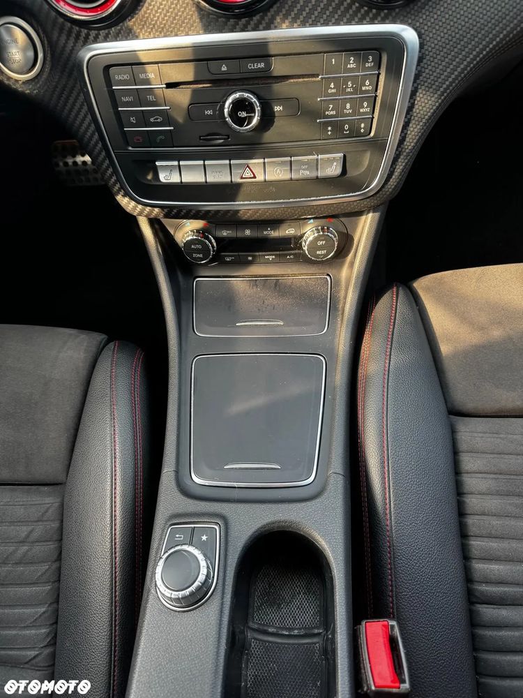 Mercedes-Benz Klasa A ver-180-d-edition-1-7g--dct - 26