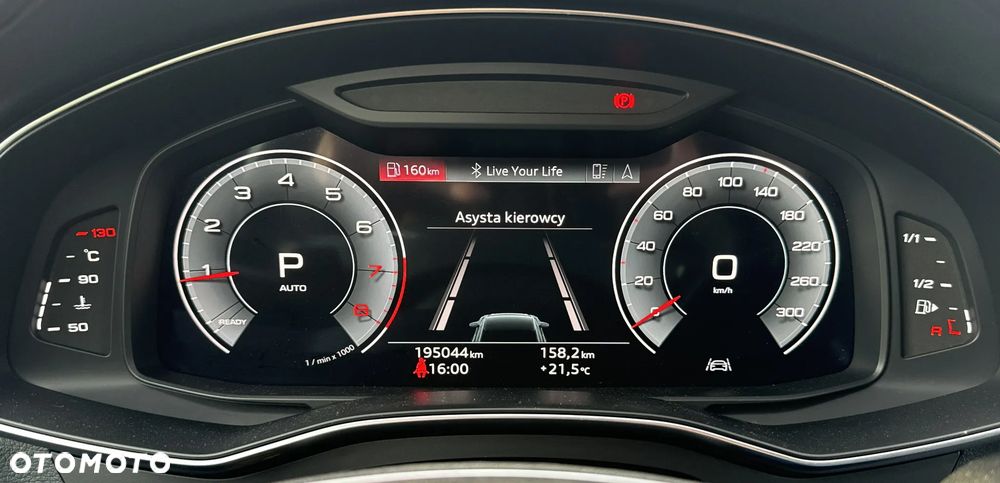 Audi A6 Avant - 23