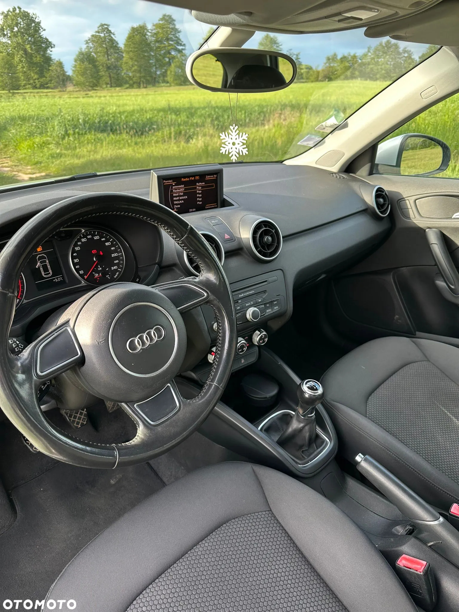 Audi A1 - 15