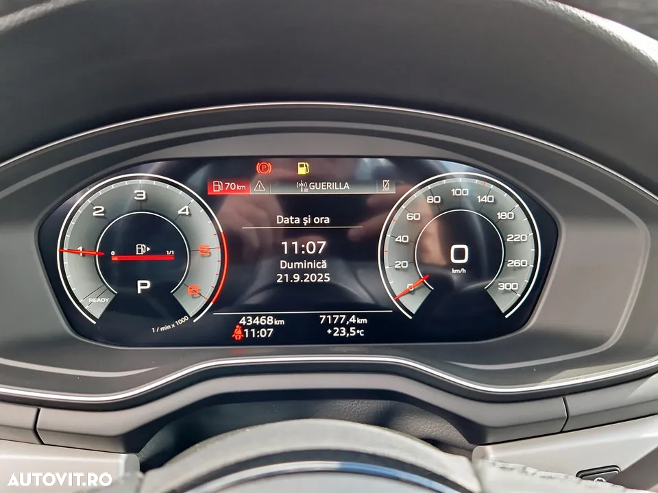 Audi A4 - 20