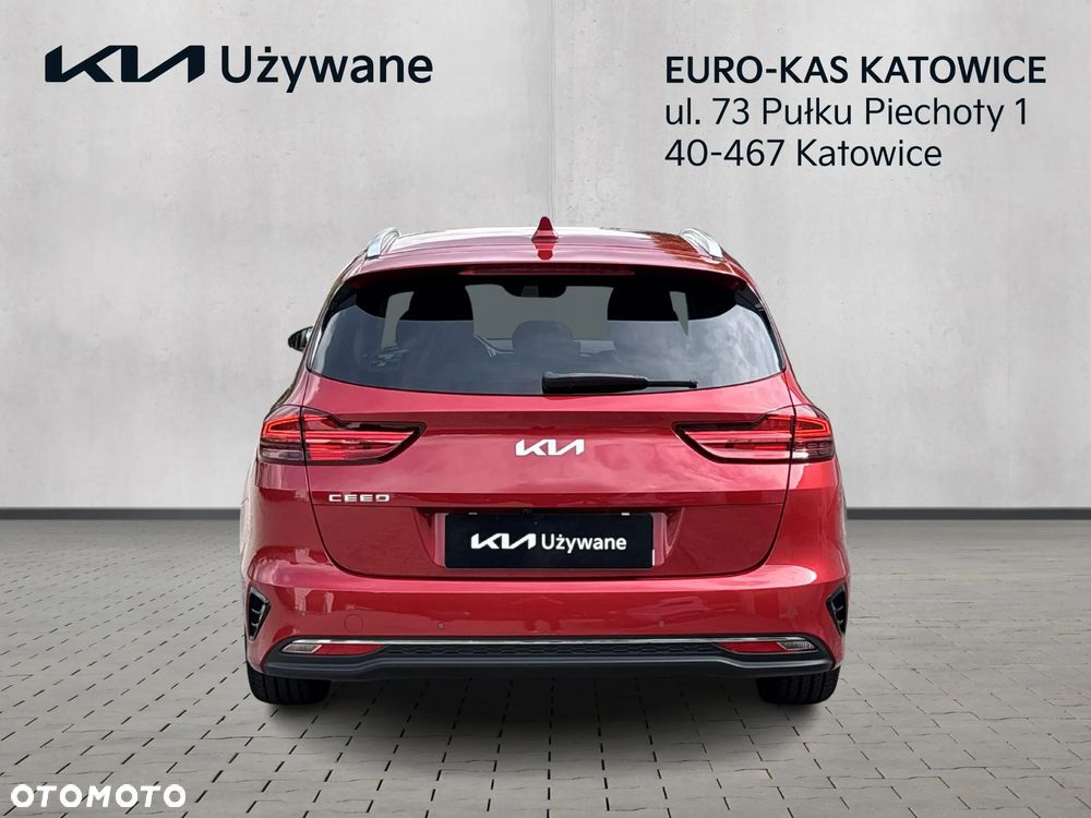 Kia Ceed 1.5 T-GDI L DCT - 4