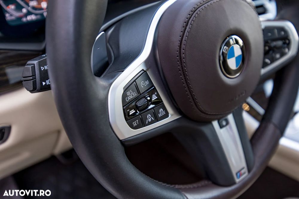 BMW X5 M - 23