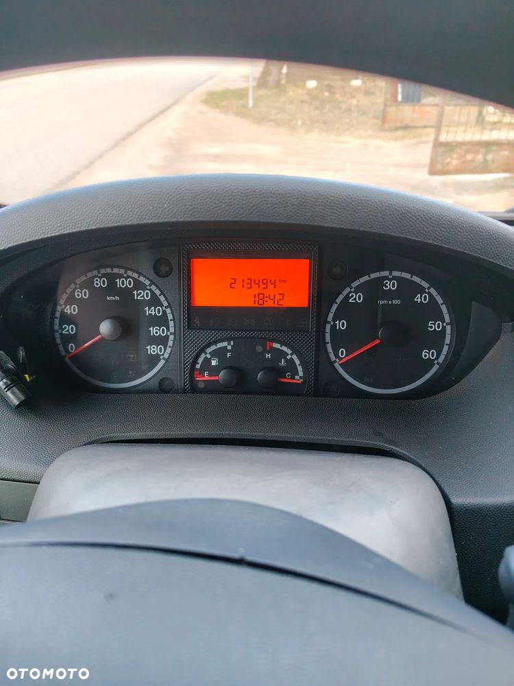 Peugeot BOXER - 9