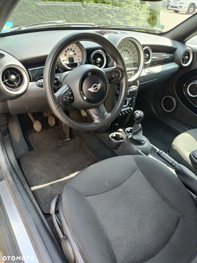 MINI Cooper Highgate - 11
