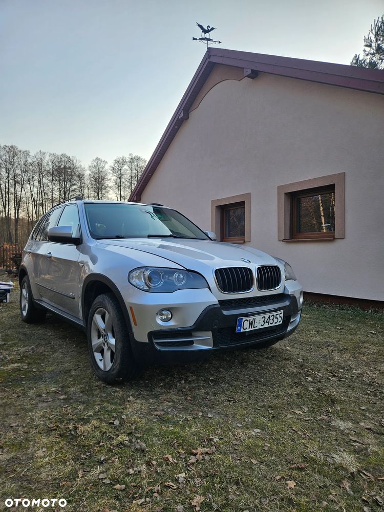 BMW X5 3.0si - 1