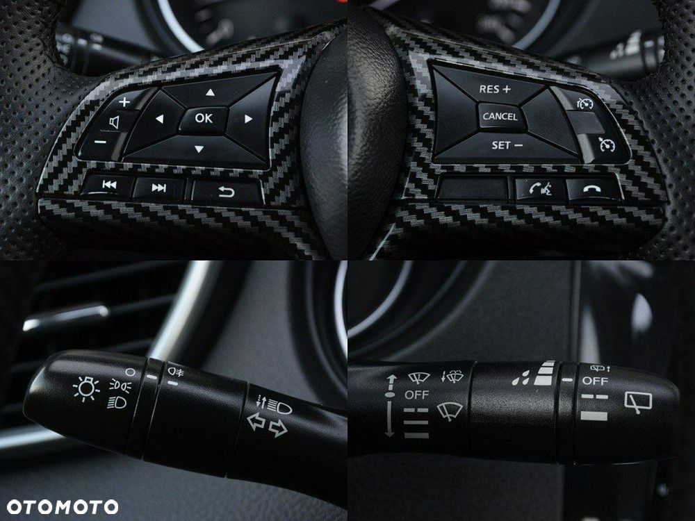 Nissan Qashqai 1.2 DIG-T Visia EU6 - 21