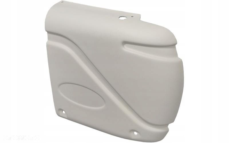 AGREGAT CHŁODNICZY CARRIER XARIOS 400/500/600 - OBUDOWA PRAWA - 4