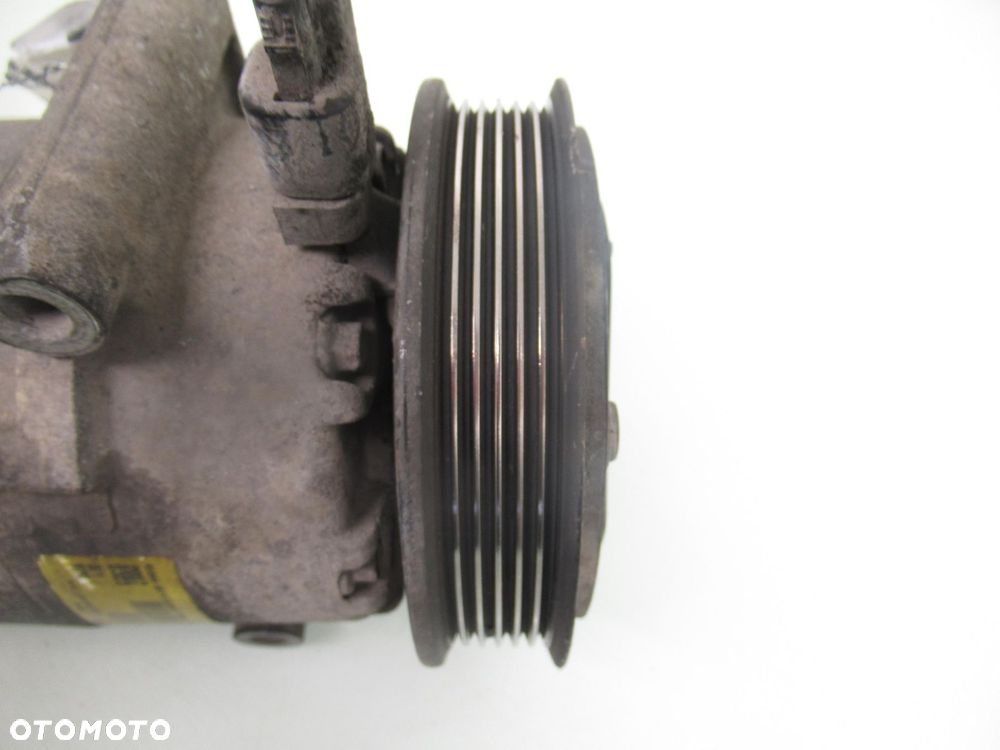 KOMPRESOR KLIMATYZACJI FIAT DUCATO III 2.2 D 6C1119D629AD - 3