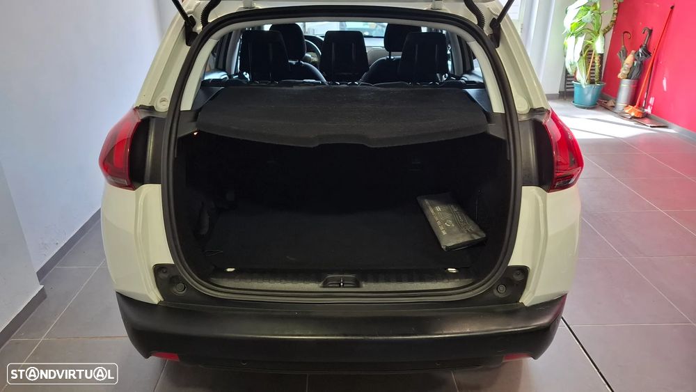 Peugeot 2008 1.6 BlueHDi Style - 17