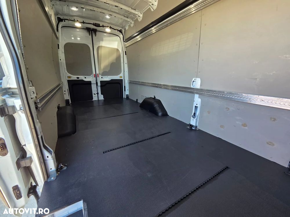 Ford New Transit L4H3 Premium Edition - 15