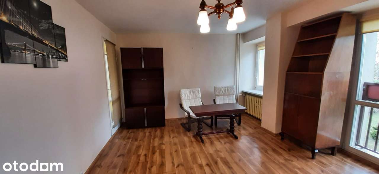 Katowice, centrum,Uniwersytecka, k/uczelni, 2 osobne pokoje