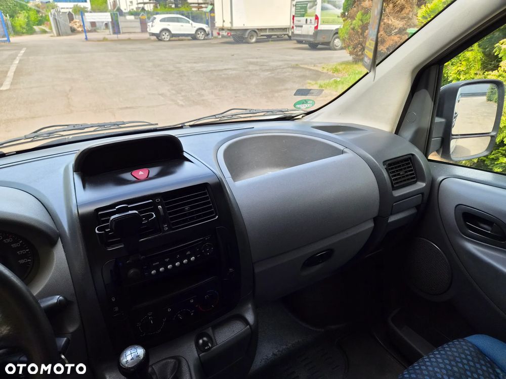 Fiat SCUDO - 8