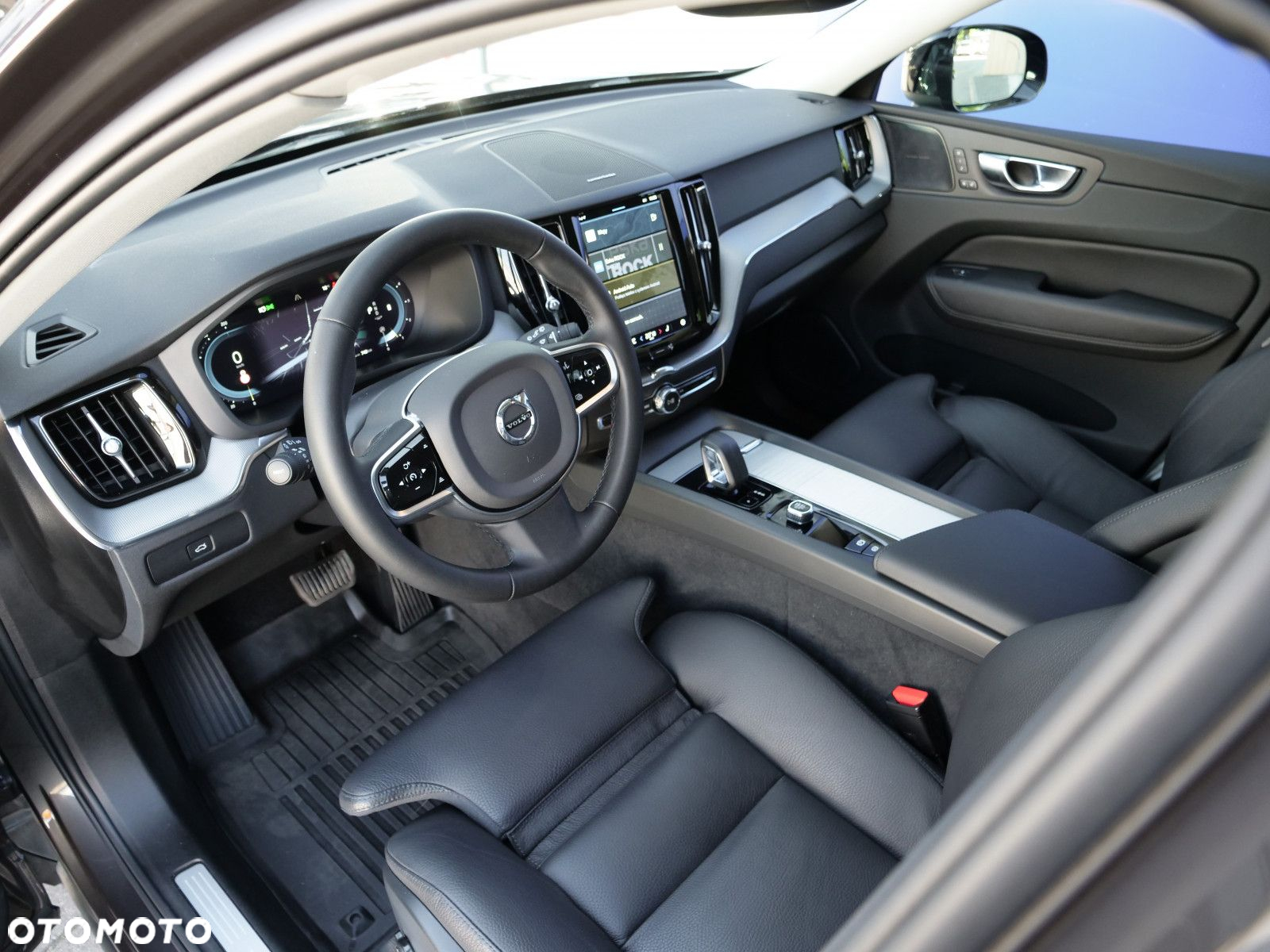 Volvo XC 60 - 13