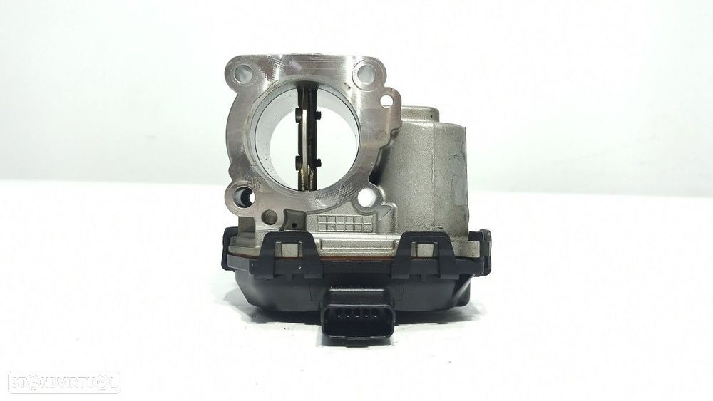 CORPO DE BORBOLETAS CITROEN C3 BUSINESS - 3