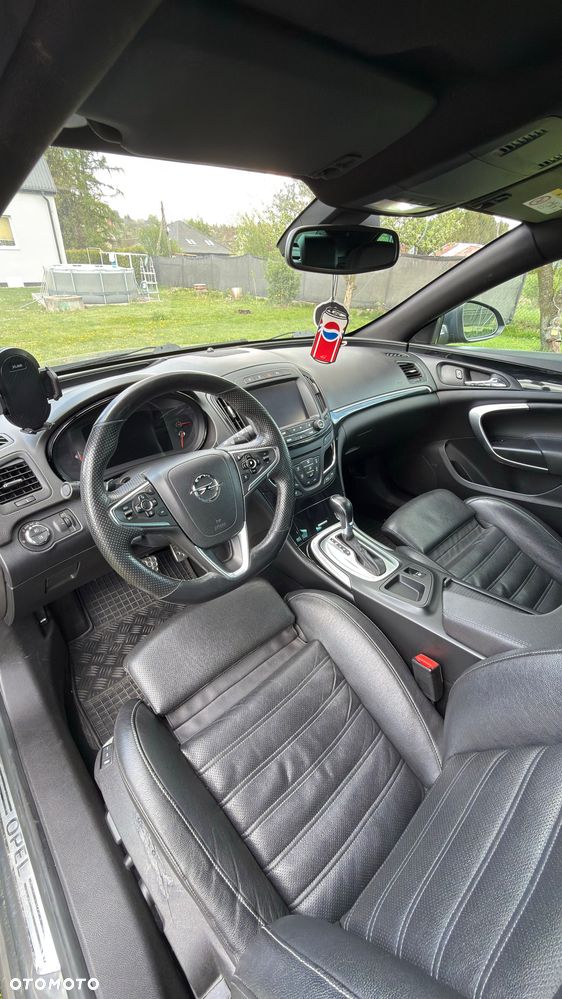 Opel Insignia 2.0 CDTI Executive - 11