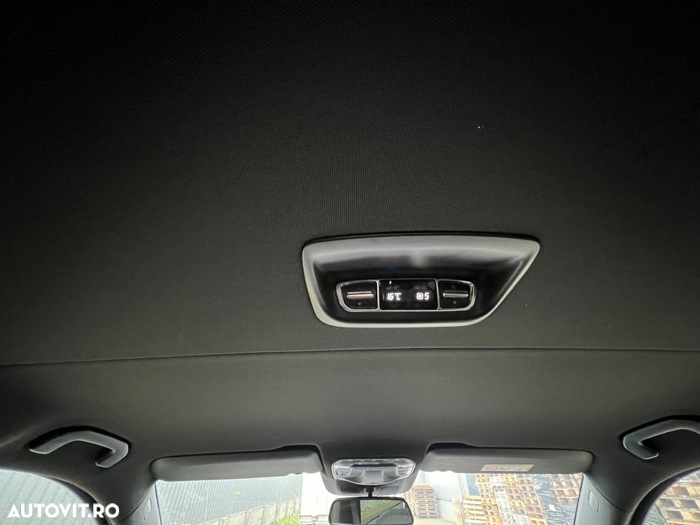 Mercedes-Benz V 300 d extralang 9G-TRONIC Special Edition Avantgarde - 13