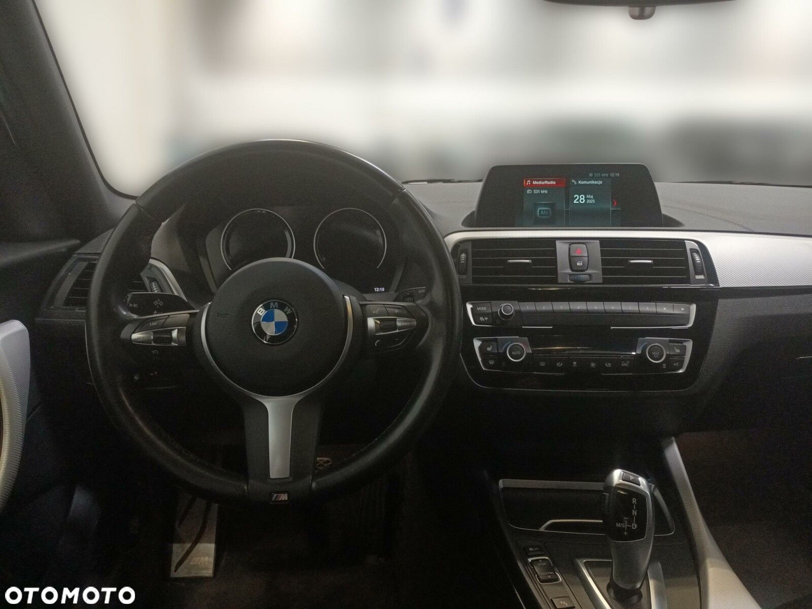 BMW Seria 1 - 14