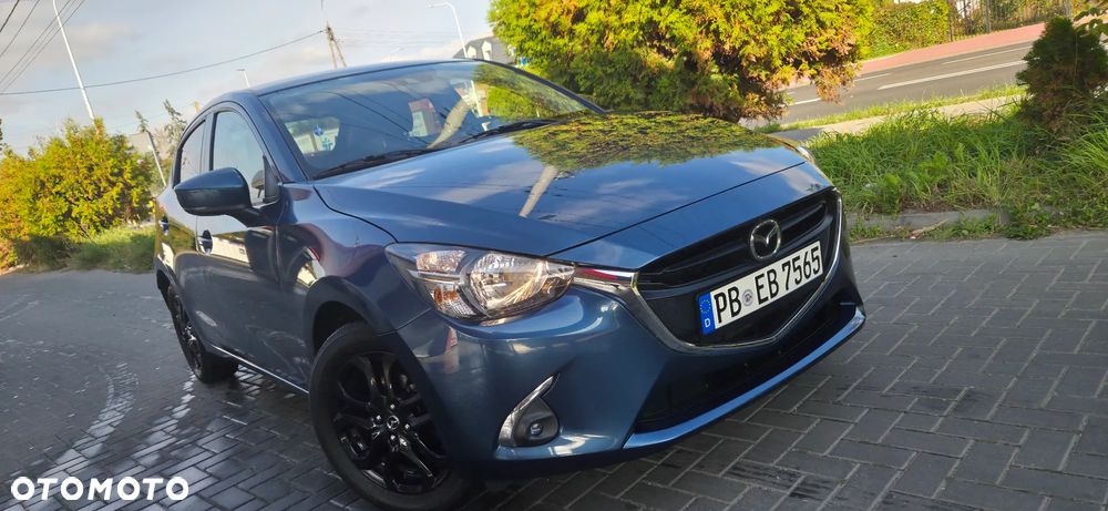 Mazda 2 1.5 Skypassion - 18