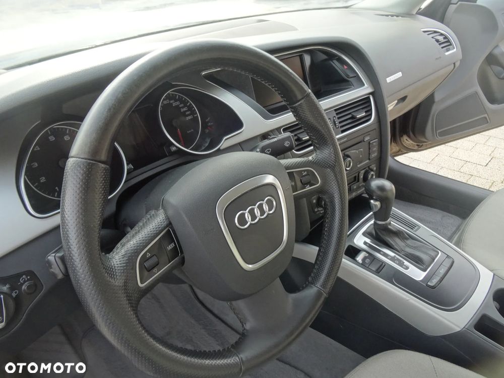 Audi A5 Sportback - 13