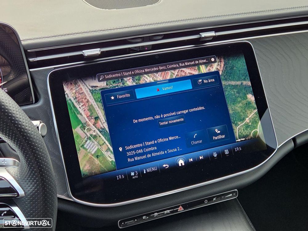 Mercedes-Benz E 300 de - 21