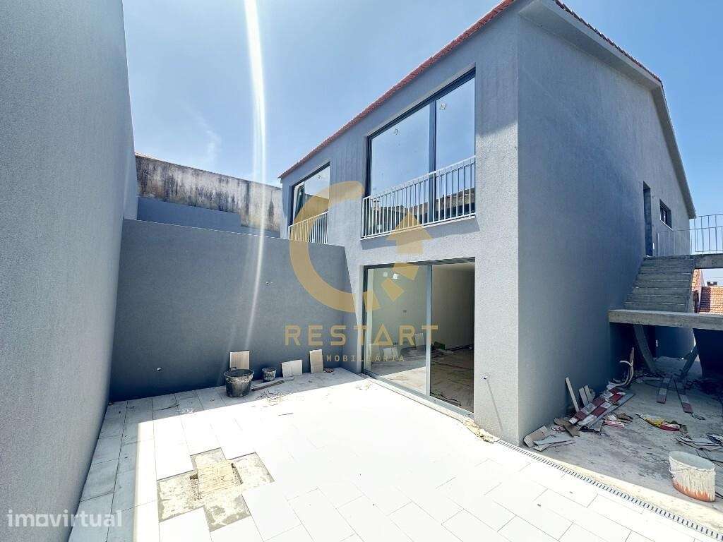 Apartamento T1+1 - Afurada, Vila Nova de Gaia (com vista sobre a Foz d - Grande imagem: 3/37