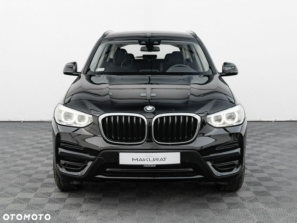 BMW X3 2019