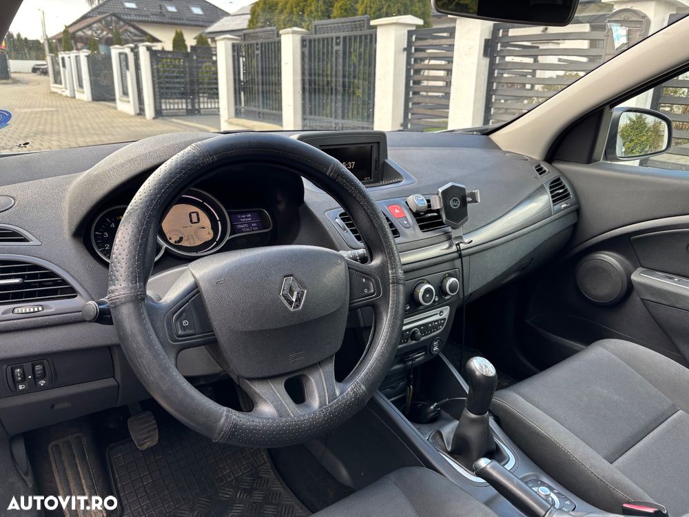 Renault Megane - 10