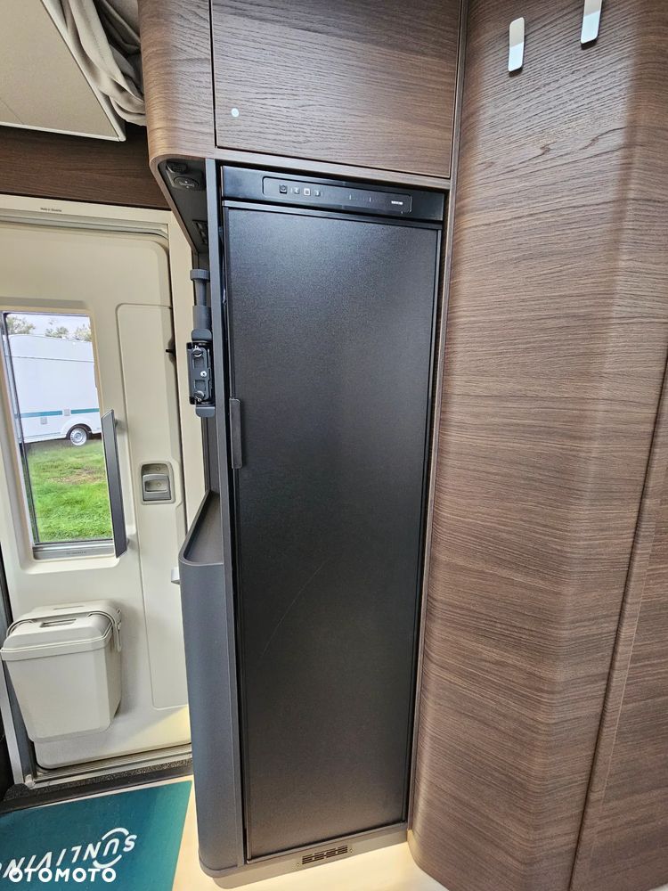 Adria Matrix Supreme 670 SL - 19