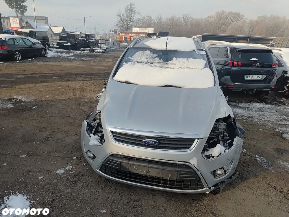 Ford Kuga 2.0 TDCi Trend - 6