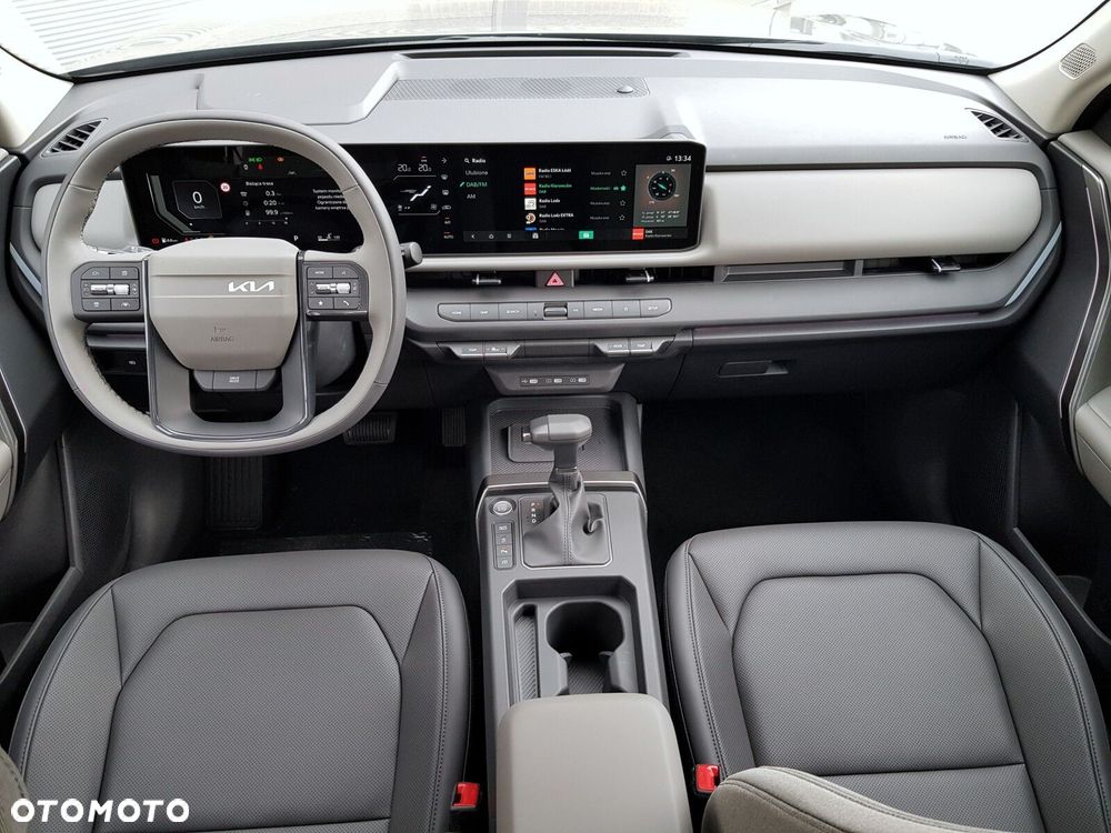 Kia Seltos 1.6 T-GDI L DCT - 21
