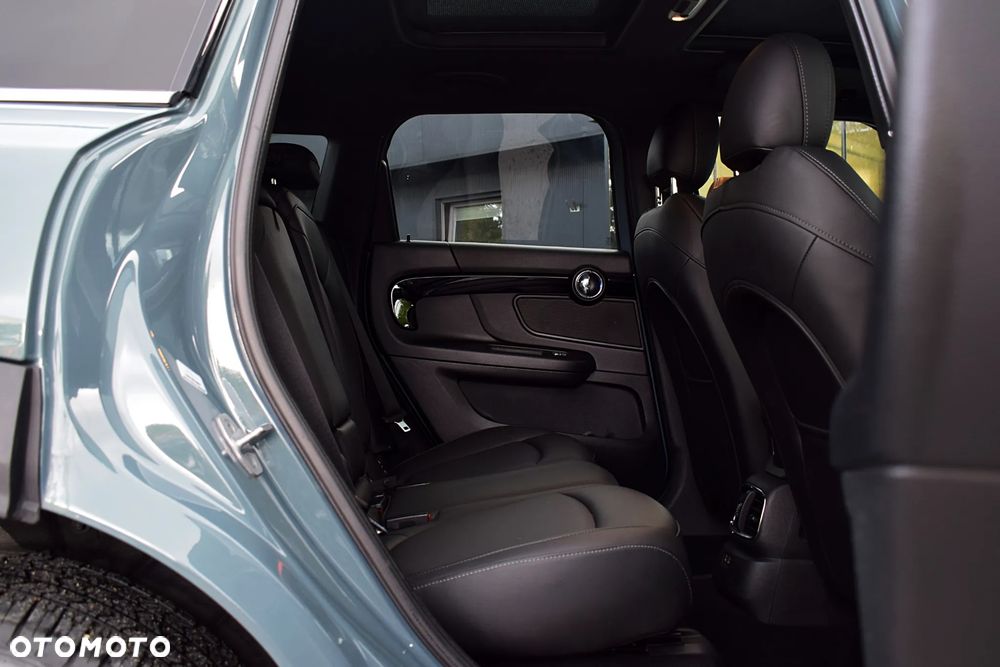 MINI Countryman Cooper S Yours Trim - 14