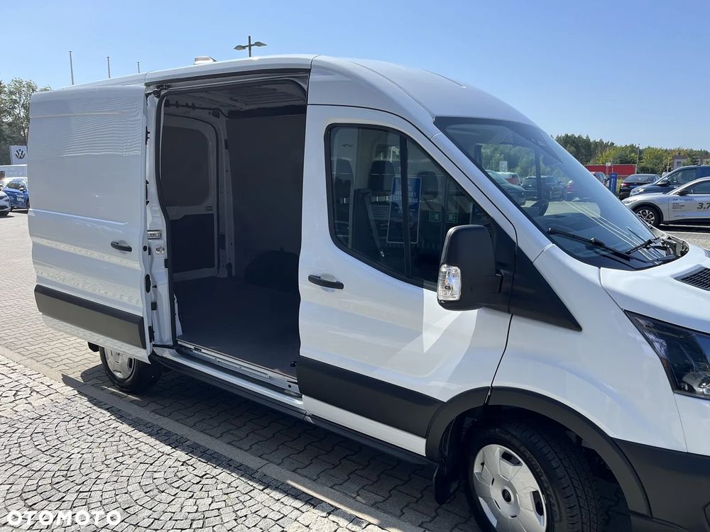 Ford Transit L2 Automat - 8