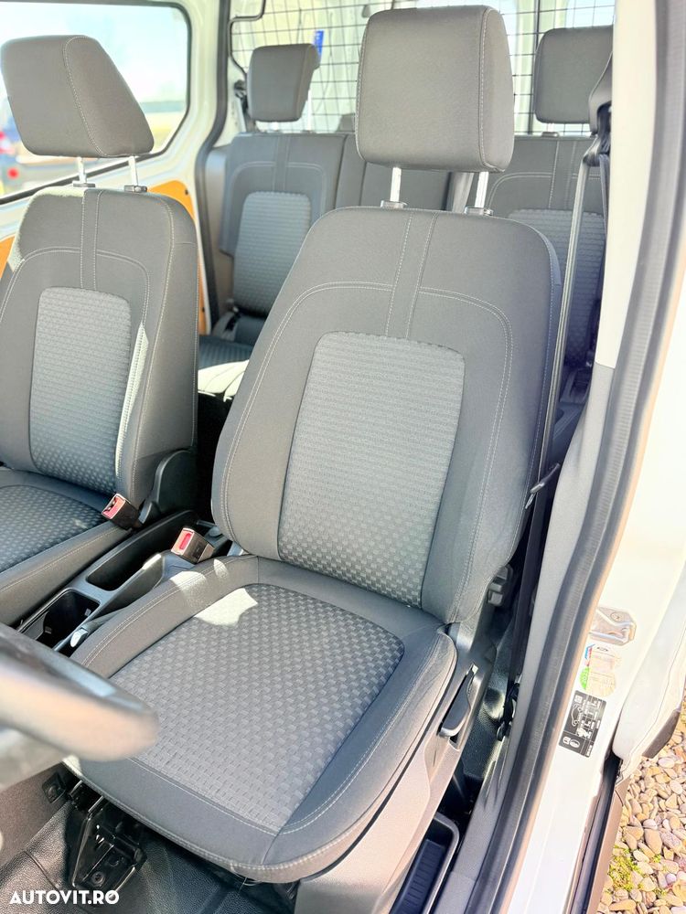 Ford Tourneo Connect 1.5TDCi Start-Stop Trend - 11