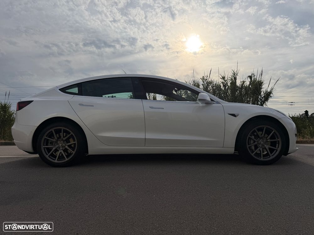 Tesla Model 3 Standard Range Plus RWD - 20