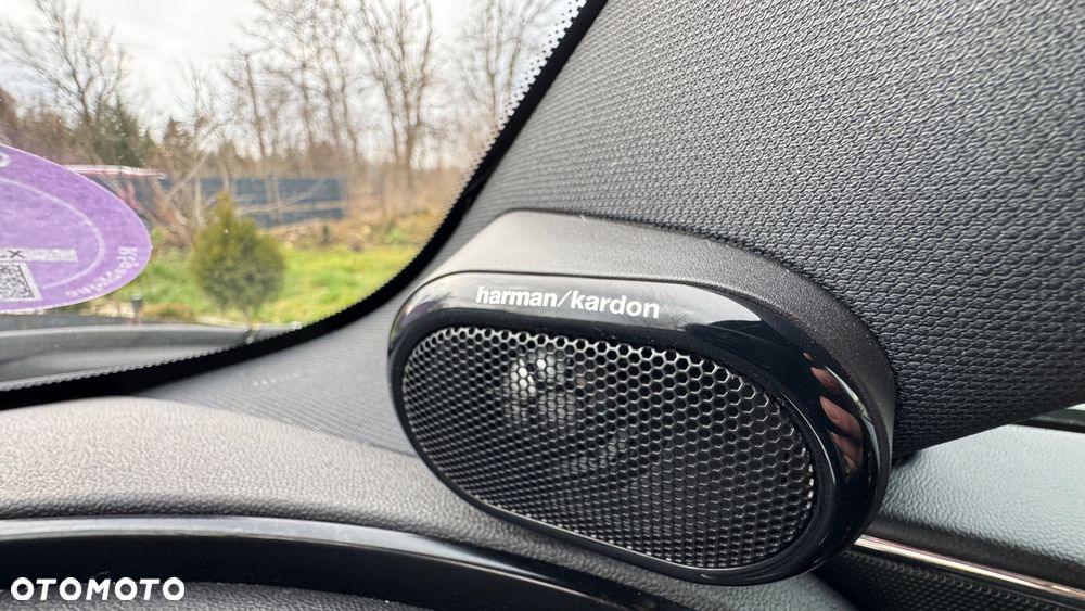 MINI Clubman Cooper S - 37