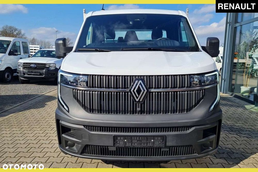 Renault Master L3 Skrzynia Otwarta 2.0 170KM - 3