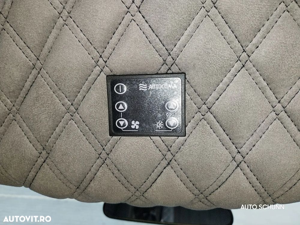 Iveco Daily BUS 50C18H 19+1+1 Locuri - 20