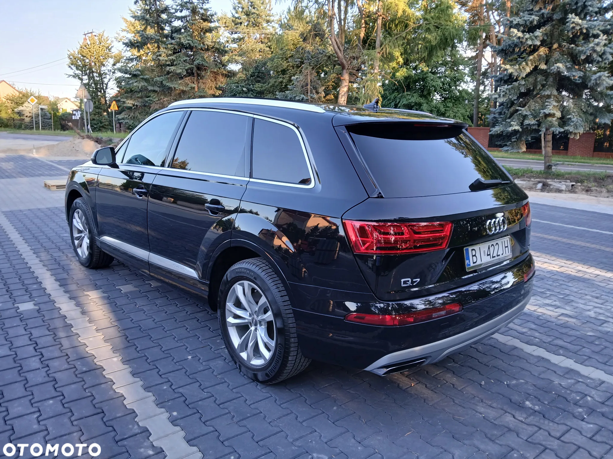 Audi Q7 - 3