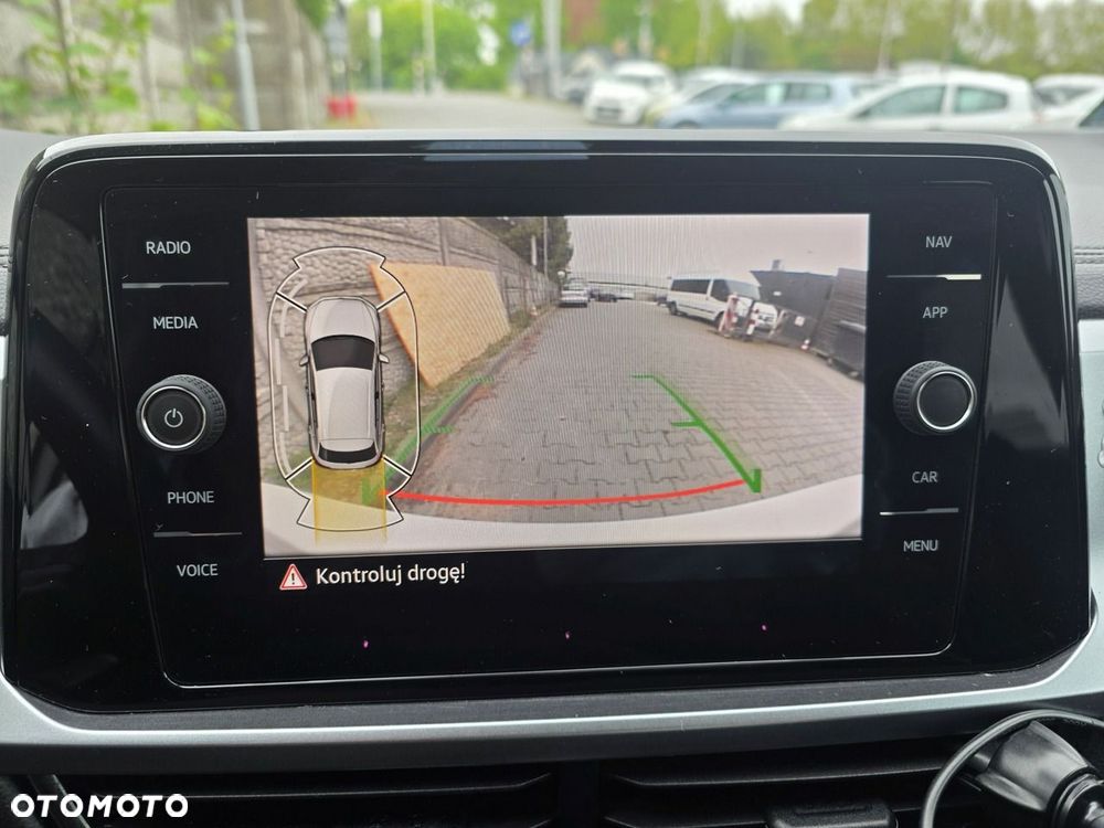 Volkswagen T-Roc 1.5 TSI Final Edition DSG - 23