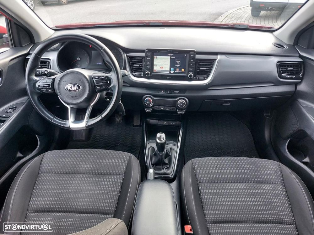 Kia Stonic 1.0 T-GDI EX - 41