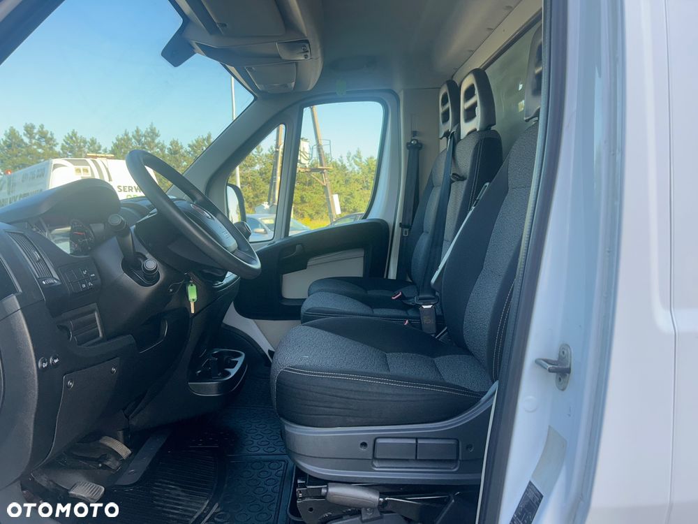 Fiat Ducato - 14