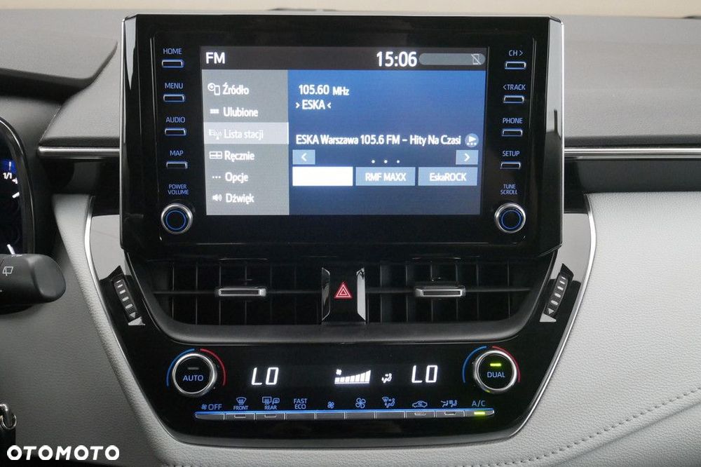 Toyota Corolla 1.2 T Comfort - 10